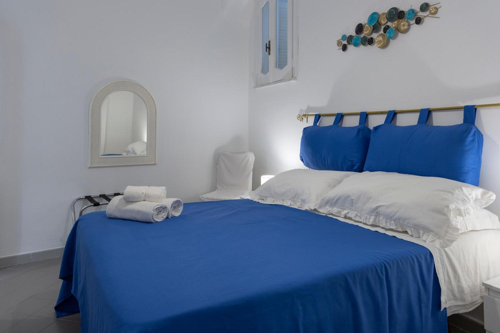 Casa Flavia Positano Center - 5 Minutes To Beach And 4 Air Conditioning المظهر الخارجي الصورة