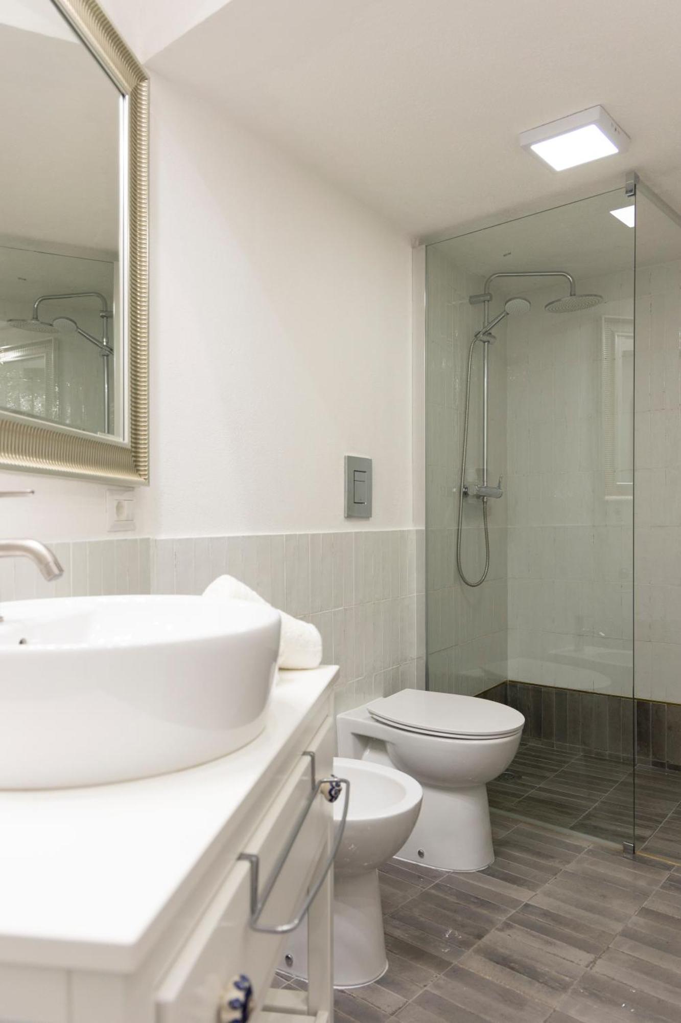 Casa Flavia Positano Center - 5 Minutes To Beach And 4 Air Conditioning المظهر الخارجي الصورة