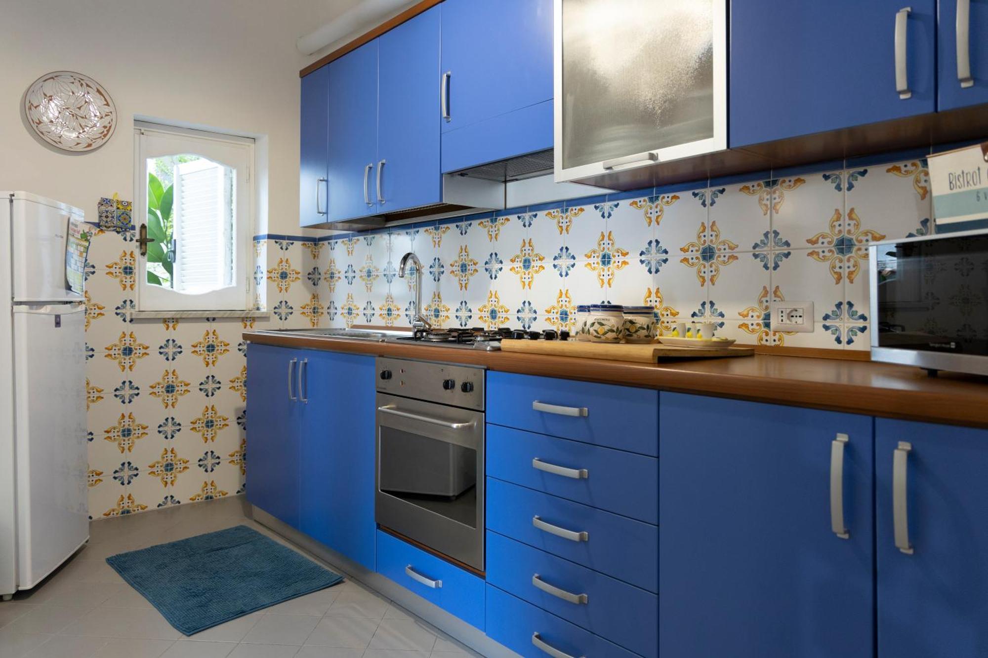 Casa Flavia Positano Center - 5 Minutes To Beach And 4 Air Conditioning المظهر الخارجي الصورة