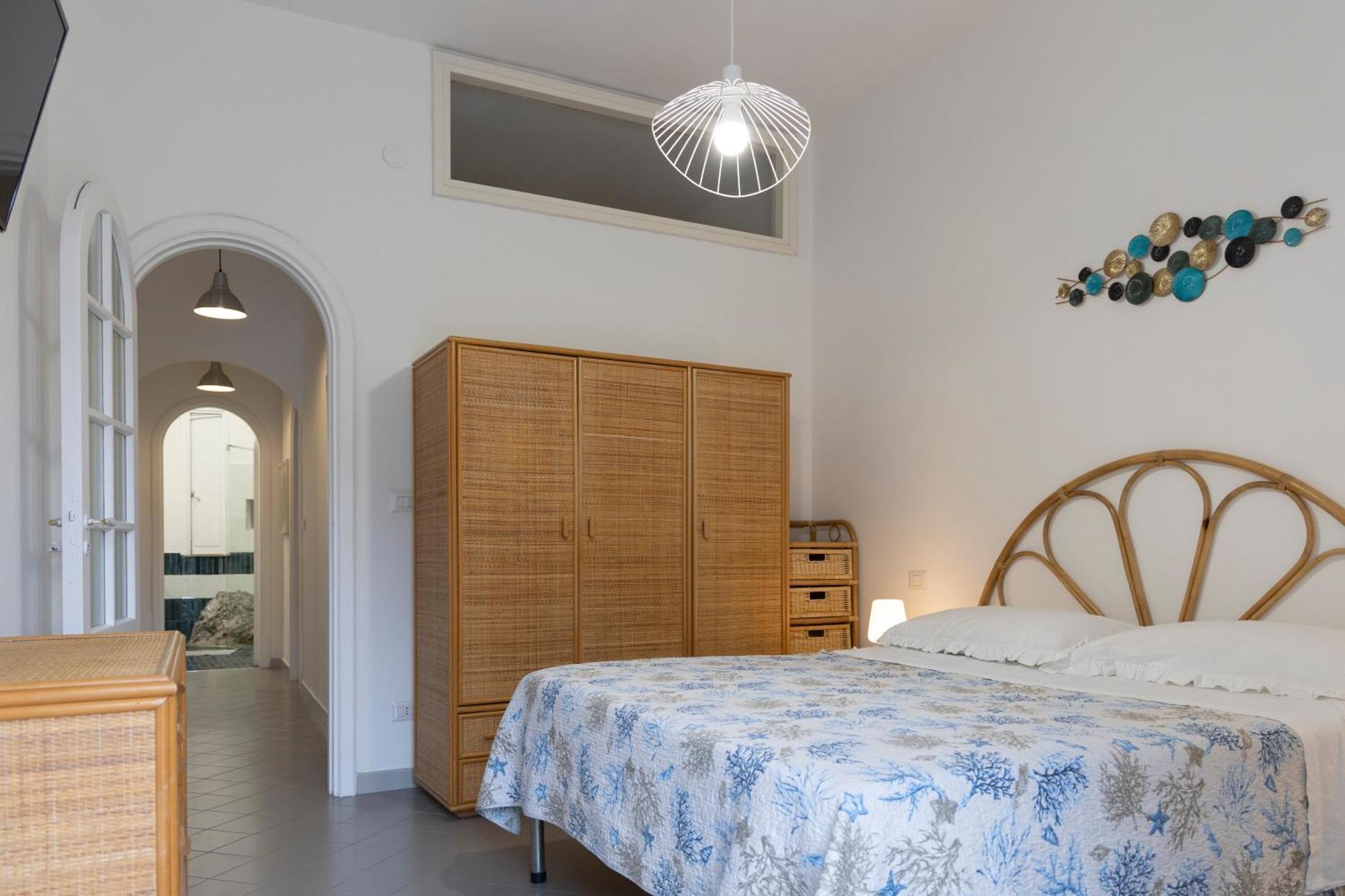 Casa Flavia Positano Center - 5 Minutes To Beach And 4 Air Conditioning المظهر الخارجي الصورة