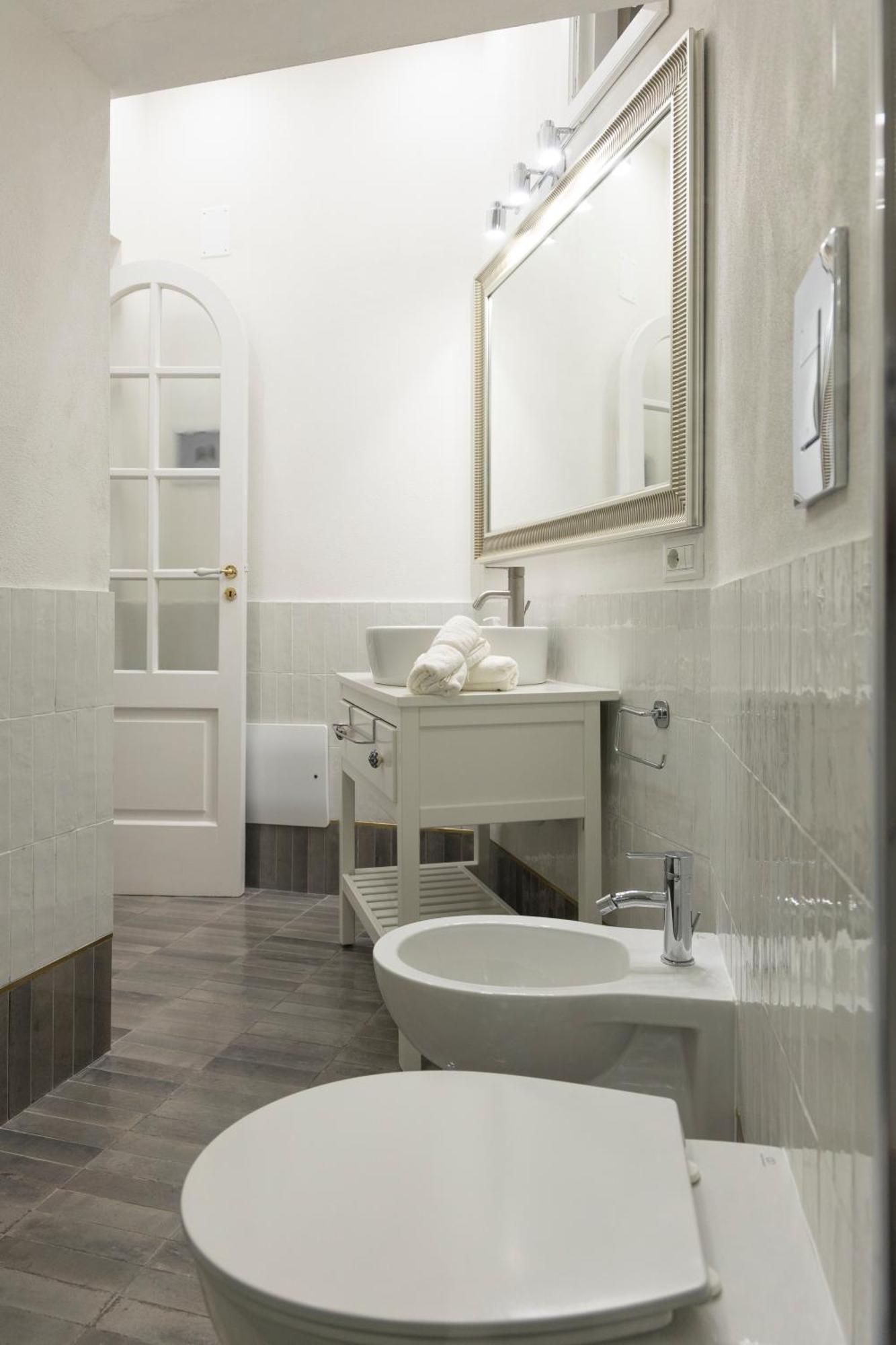 Casa Flavia Positano Center - 5 Minutes To Beach And 4 Air Conditioning المظهر الخارجي الصورة
