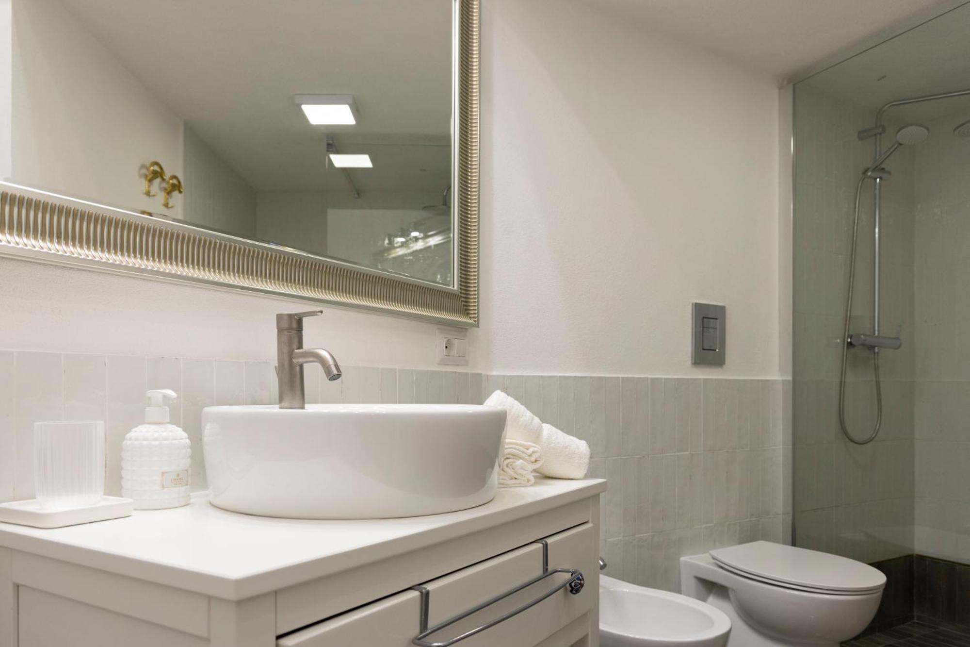 Casa Flavia Positano Center - 5 Minutes To Beach And 4 Air Conditioning المظهر الخارجي الصورة