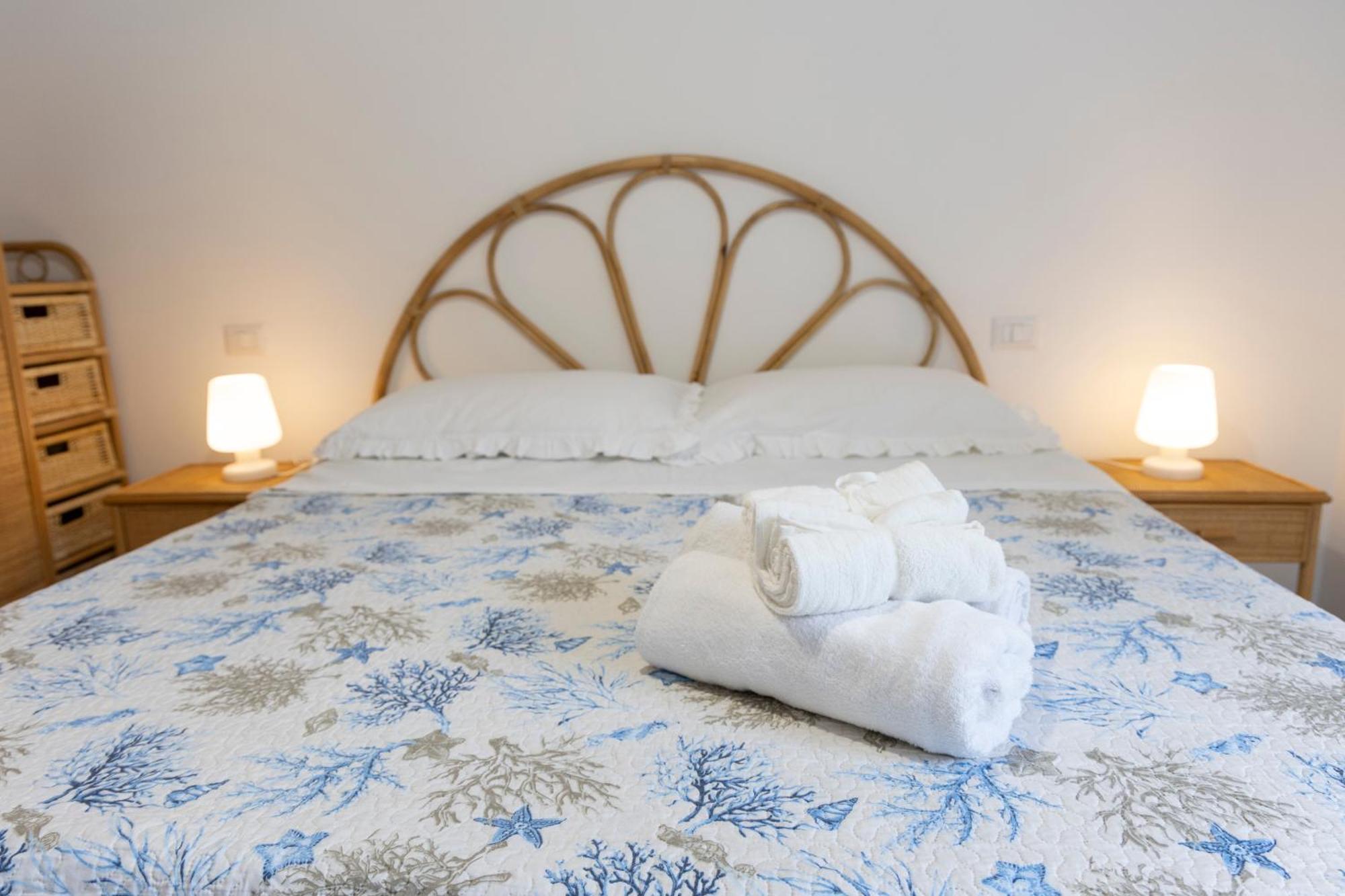 Casa Flavia Positano Center - 5 Minutes To Beach And 4 Air Conditioning المظهر الخارجي الصورة